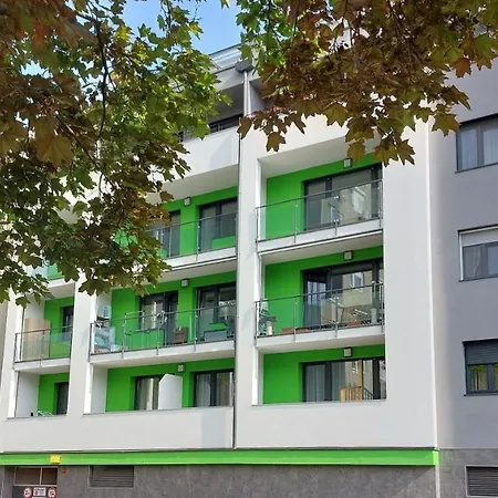 Arsenal House Lägenhet
