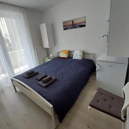 Arsenal House Apartment