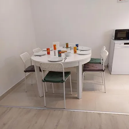 Arsenal House Apartment