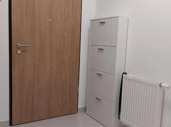 Arsenal House Lägenhet *