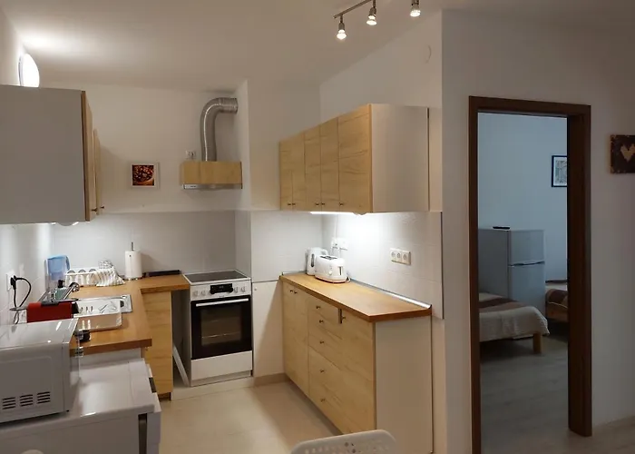 Arsenal House Lägenhet
