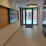 Arsenal House
