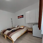 Arsenal House Apartment Budapest