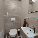 Apartment Arsenal House Budapest