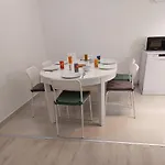 Arsenal House Apartment