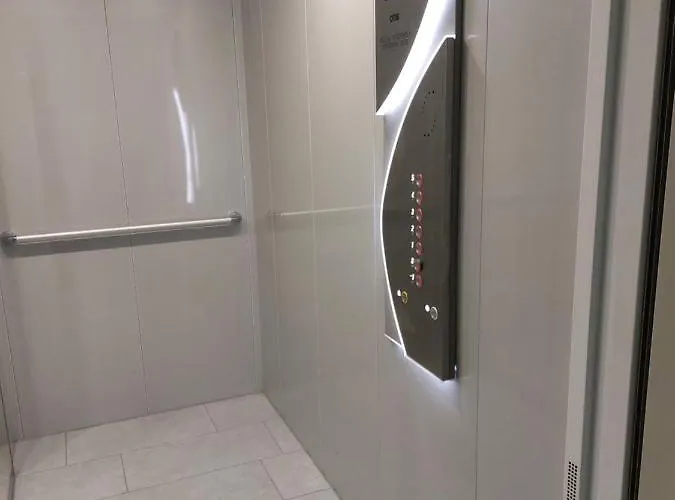 公寓 Arsenal House