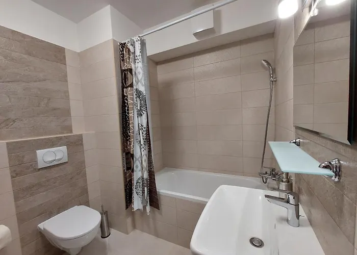 Arsenal House 公寓