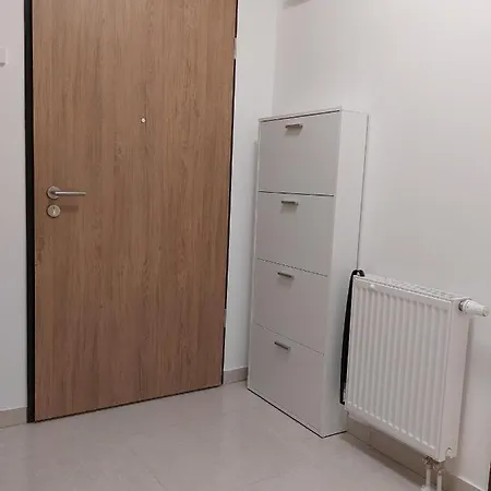 Arsenal House 아파트 *