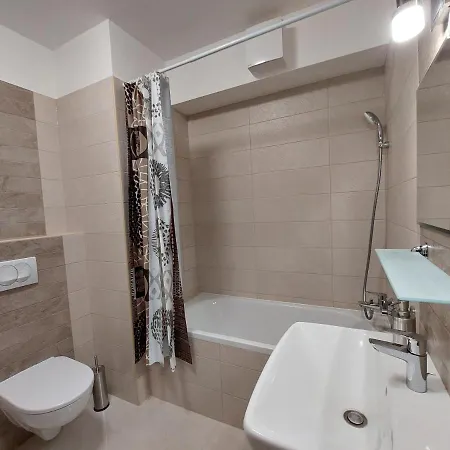 Arsenal House Apartment