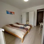Arsenal House