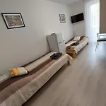 Apartman Arsenal House