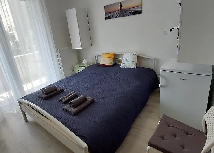 Arsenal House Apartment