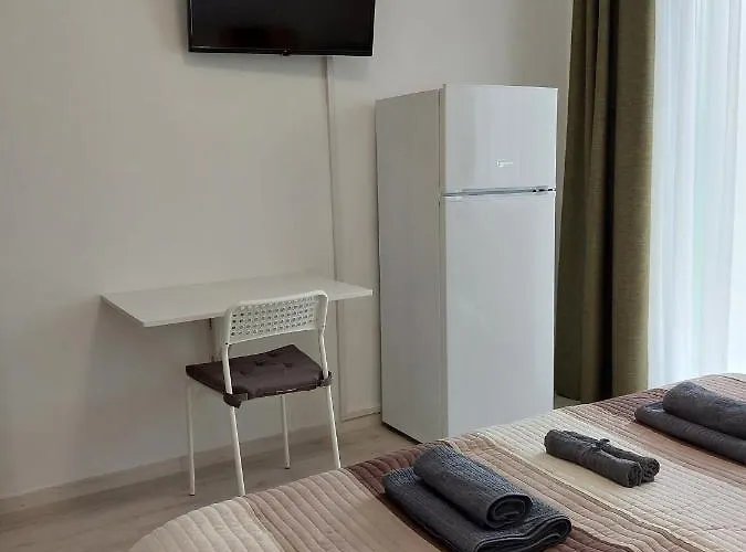 Arsenal House Apartment