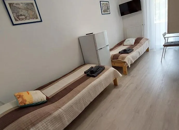 Apartment Arsenal House